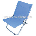 Popular plegable silla de playa / silla de cubierta / tumbona de sol al por mayor